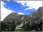 foto Passo Valles, Cima Mulaz, Passo Rolle